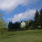Отель Schoene Aussicht Массерберг
