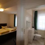 Schoene Aussicht Отель