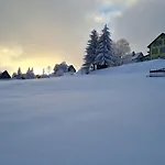 Отель Schoene Aussicht