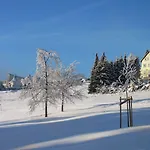 Schoene Aussicht Отель