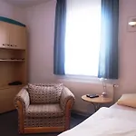 Schoene Aussicht Отель 3*
