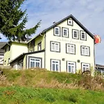 Hotel Schöne Aussicht Masserberg