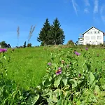 Schoene Aussicht Отель