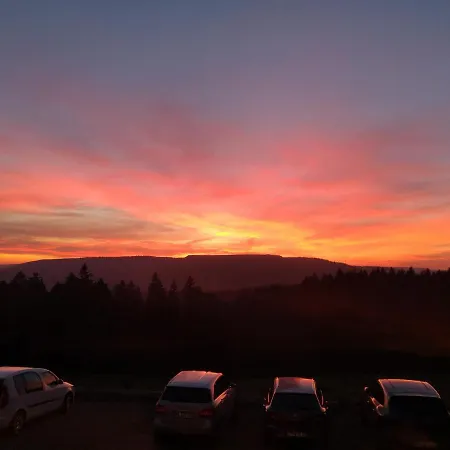 斯科恩奥斯赫特酒店 3*