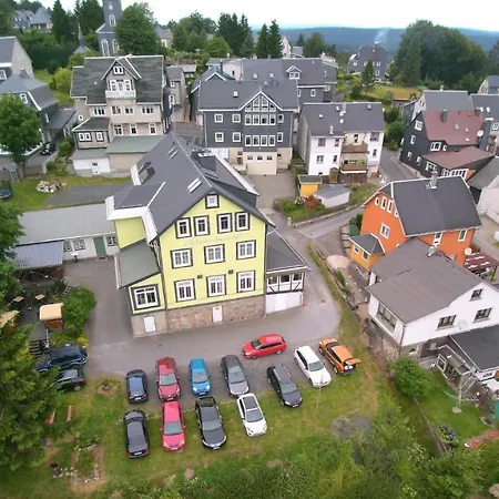 Schoene Aussicht Hotel