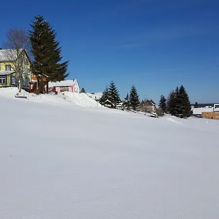 Schoene Aussicht Masserberg