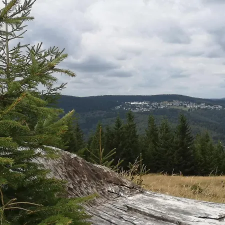 Schoene Aussicht