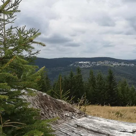 Schoene Aussicht