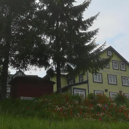 Schoene Aussicht Hotel