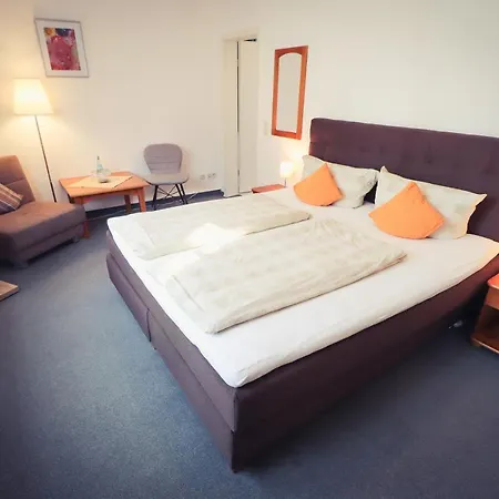 Hotel Schoene Aussicht