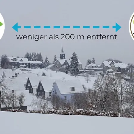 Hotel Schoene Aussicht