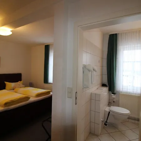 Schoene Aussicht Hotel