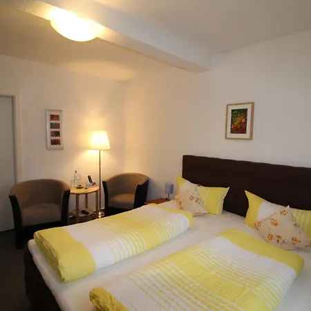 Hotel Schoene Aussicht
