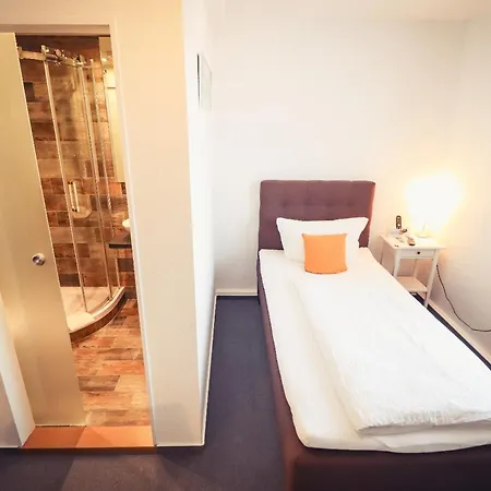 Schoene Aussicht Hotel 3*