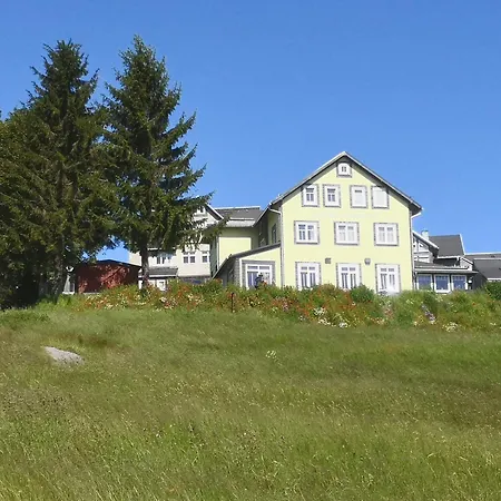 Schoene Aussicht Hotel