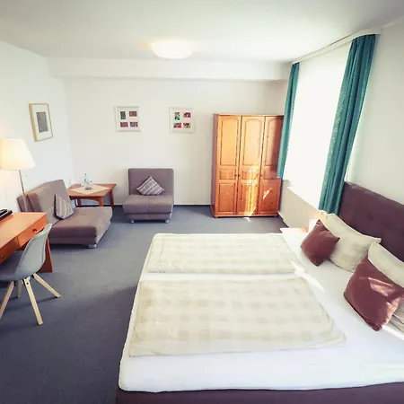 Hotel Schoene Aussicht