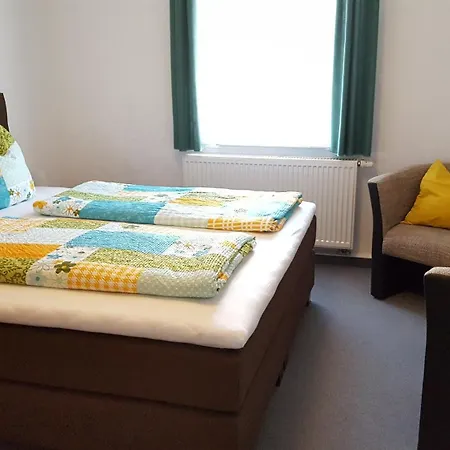 Schoene Aussicht Hotel 3*