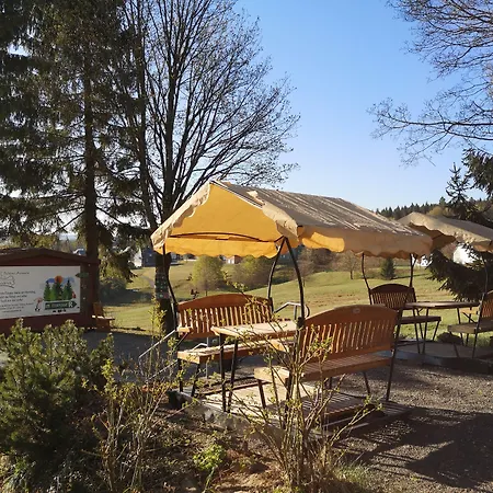 斯科恩奥斯赫特酒店 酒店 马瑟尔贝格