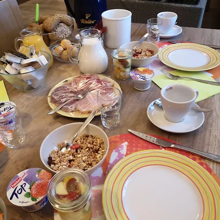 斯科恩奥斯赫特酒店 3*