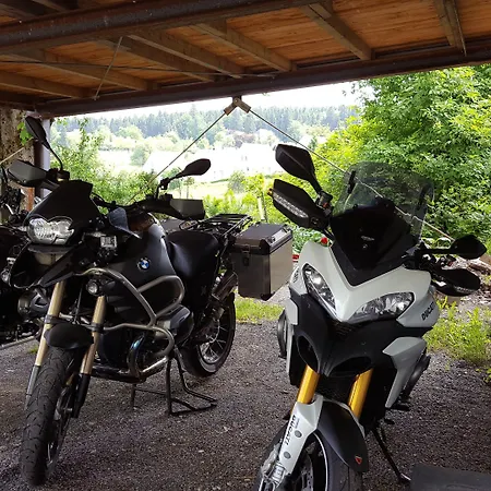 斯科恩奥斯赫特酒店 酒店 3*