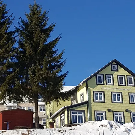 斯科恩奥斯赫特酒店