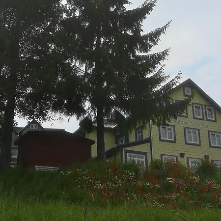 斯科恩奥斯赫特酒店 马瑟尔贝格