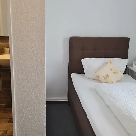Schoene Aussicht Hotel Masserberg