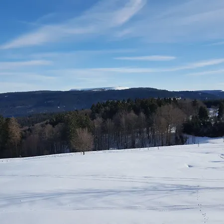 斯科恩奥斯赫特酒店 3* 马瑟尔贝格