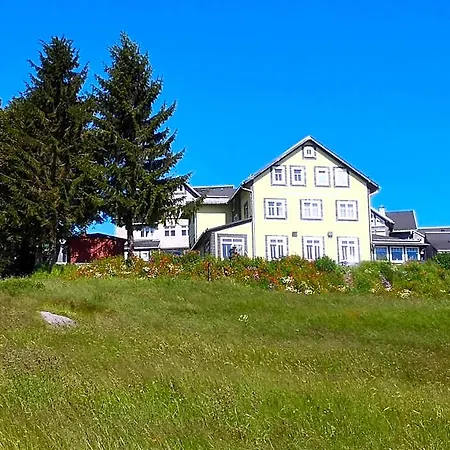 Schoene Aussicht Masserberg