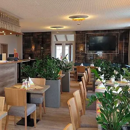 Schoene Aussicht Hotel 3*