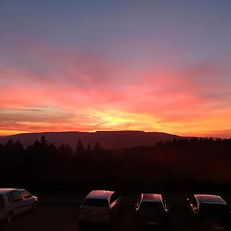 Schoene Aussicht
