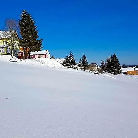 Schoene Aussicht Hotel 3*