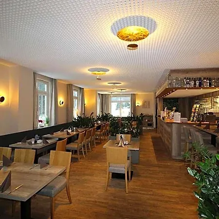Hotel Schoene Aussicht