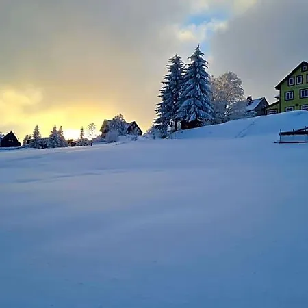 Schoene Aussicht Hotel