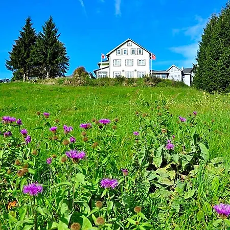 Schoene Aussicht Hotel 3*