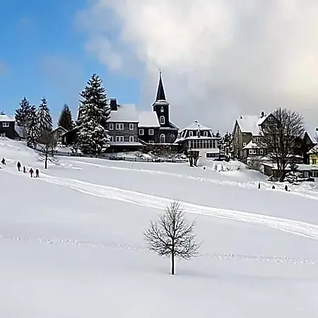 Schoene Aussicht Hotel