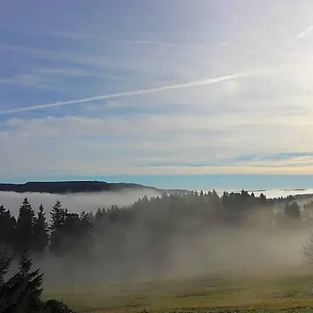 Schoene Aussicht