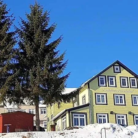 Schoene Aussicht Masserberg