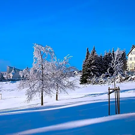 Schoene Aussicht 3* Masserberg