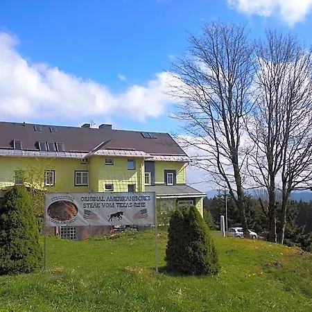 Hotel Schoene Aussicht
