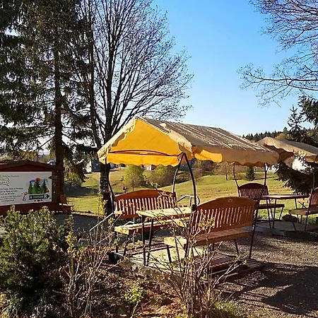 Schoene Aussicht Hotel