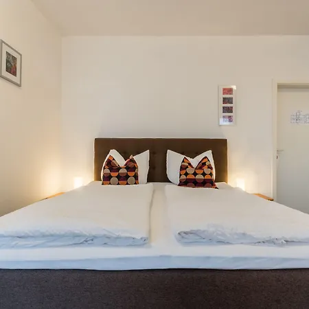 Schoene Aussicht Hotel 3*