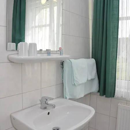 斯科恩奥斯赫特酒店 马瑟尔贝格