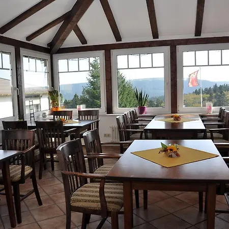 酒店 斯科恩奥斯赫特酒店