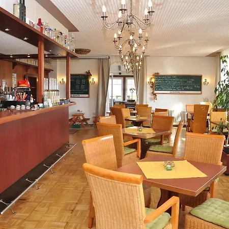 酒店 斯科恩奥斯赫特酒店