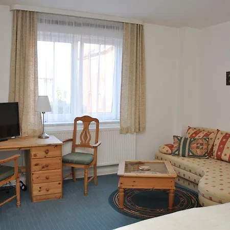 斯科恩奥斯赫特酒店 马瑟尔贝格