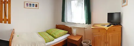 斯科恩奥斯赫特酒店 酒店 马瑟尔贝格