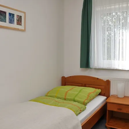 斯科恩奥斯赫特酒店 3*