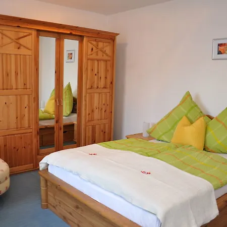 Hotel Schoene Aussicht