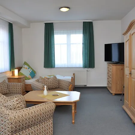 Hotel Schoene Aussicht